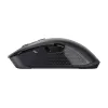 Trust GXT 931 Ybar gamingmuis rechtshandig Bluetooth laser 7200 DPI