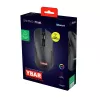 Trust GXT 931 Ybar gamingmuis rechtshandig Bluetooth laser 7200 DPI