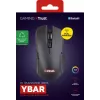 Trust GXT 931 Ybar gamingmuis rechtshandig Bluetooth laser 7200 DPI