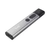 Trust Kazun draadloze presenter RF aluminium, zwart