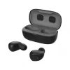 Trust Nika Compact headset True Wireless Stereo (TWS) in-ear bellen/muziek Bluetooth zwart