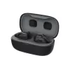 Trust Nika Compact headset True Wireless Stereo (TWS) in-ear bellen/muziek Bluetooth zwart