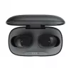 Trust Nika Compact headset True Wireless Stereo (TWS) in-ear bellen/muziek Bluetooth zwart