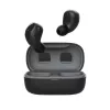 Trust Nika Compact headset True Wireless Stereo (TWS) in-ear bellen/muziek Bluetooth zwart