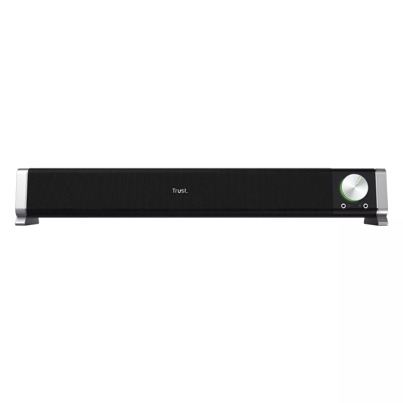 Trust Asto zwart, zilver 6 W