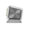 Trust Asto zwart, zilver 6 W