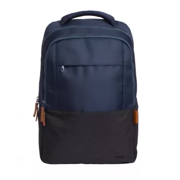 Trust Lisboa 40,6 cm (16 inch) rugzak blauw