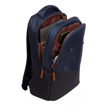 Trust Lisboa 40,6 cm (16 inch) rugzak blauw