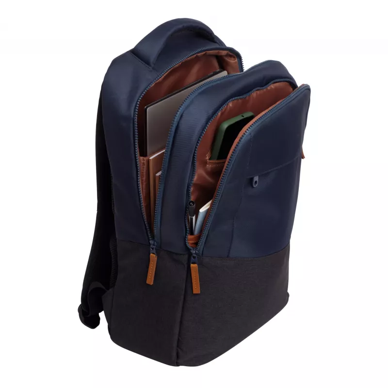 Trust Lisboa 40,6 cm (16 inch) rugzak blauw