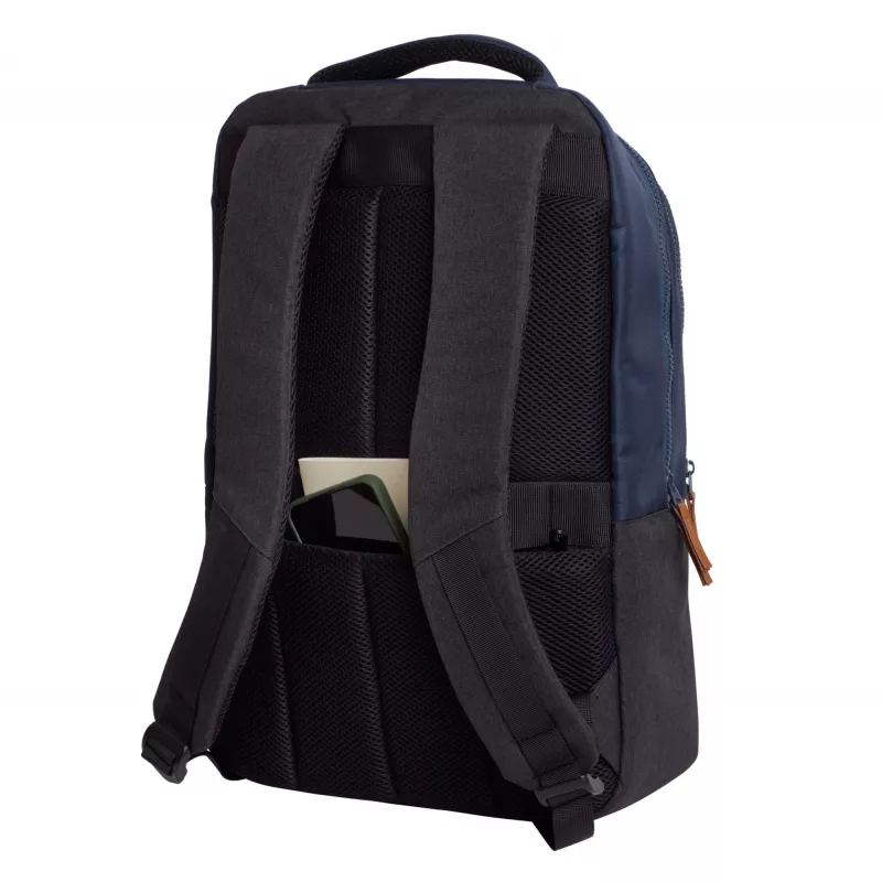 Trust Lisboa 40,6 cm (16 inch) rugzak blauw