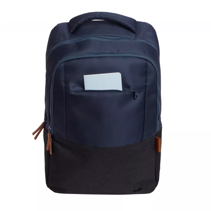 Trust Lisboa 40,6 cm (16 inch) rugzak blauw