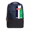 Trust Lisboa 40,6 cm (16 inch) rugzak blauw