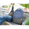 Trust Lisboa 40,6 cm (16 inch) rugzak blauw