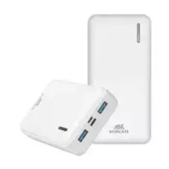 Draagbare oplader Rivacase VA2572 20000 mAh