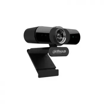 Dahua Technology HTI-UC325 webcam 2 MP 1920 x 1080 pixel USB 2.0 zwart