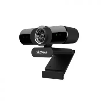 Dahua Technology HTI-UC325 webcam 2 MP 1920 x 1080 pixel USB 2.0 zwart