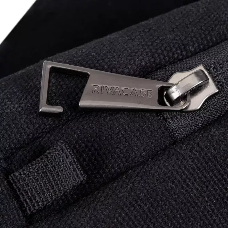 Rugzak Rivacase 8521 33,8 cm (13,3 inch) zwart draagbeugel schouderband