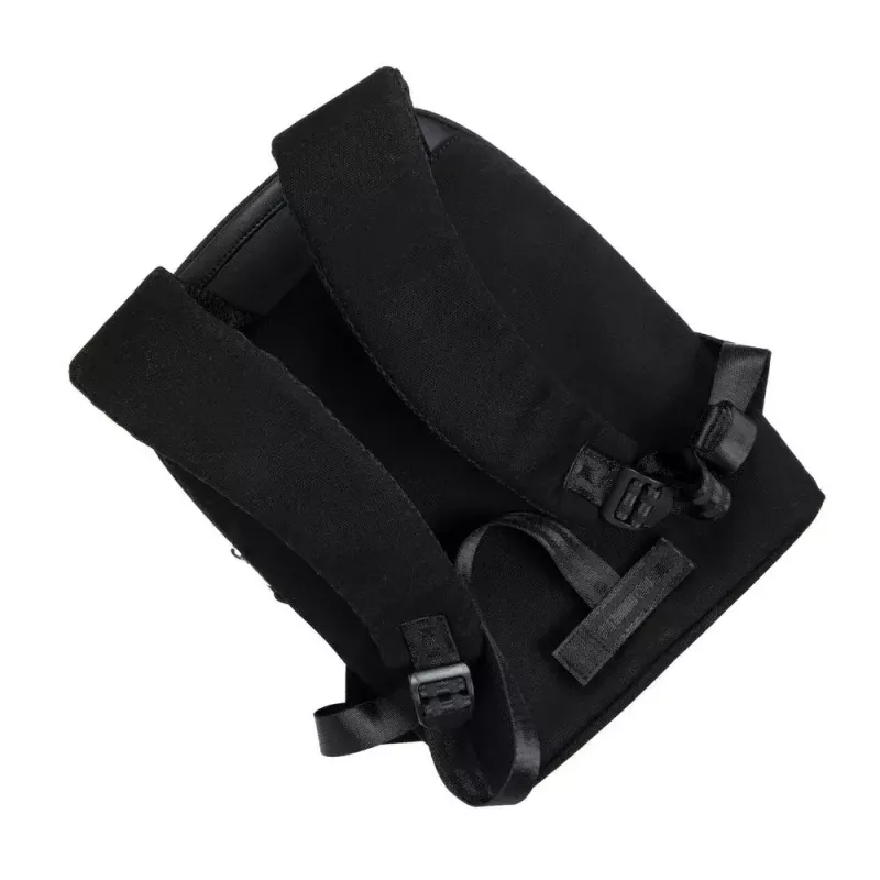 Rugzak Rivacase 8521 33,8 cm (13,3 inch) zwart draagbeugel schouderband