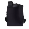 Rugzak Rivacase 8521 33,8 cm (13,3 inch) zwart draagbeugel schouderband