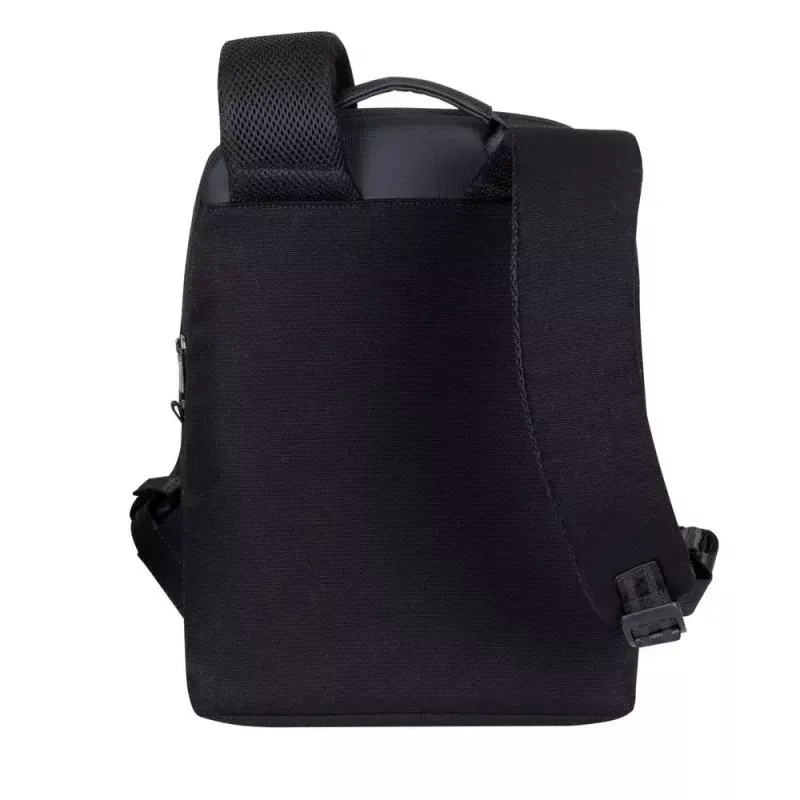 Rugzak Rivacase 8521 33,8 cm (13,3 inch) zwart draagbeugel schouderband