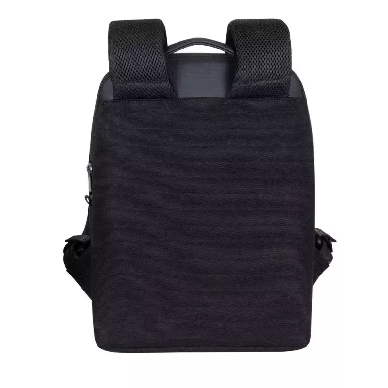 Rugzak Rivacase 8521 33,8 cm (13,3 inch) zwart draagbeugel schouderband