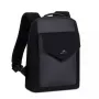 Rugzak Rivacase 8521 33,8 cm (13,3 inch) zwart draagbeugel schouderband