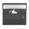 Sleeve-tas Rivacase 8803 zwart MELANGE