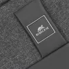 Sleeve-tas Rivacase 8803 zwart MELANGE
