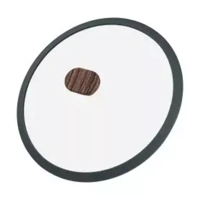Resto Kitchenware 93906 multipan, zwart aluminium, 4,1 l, 28 cm
