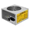 Voeding CHIEFTEC GPA-700s 700 W 20+4 pin ATX PS/2 zilver 120 mm ventilator