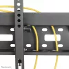 Neomounts LFD-W2640MP tv-muurbeugel 37-75 inch - kantelbaar