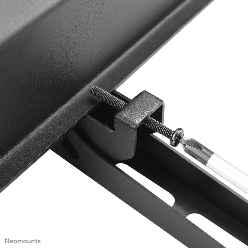 Neomounts LFD-W2640MP tv-muurbeugel 37-75 inch - kantelbaar