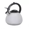 Resto 90603 fluitketel voor op het fornuis, 2,7 l