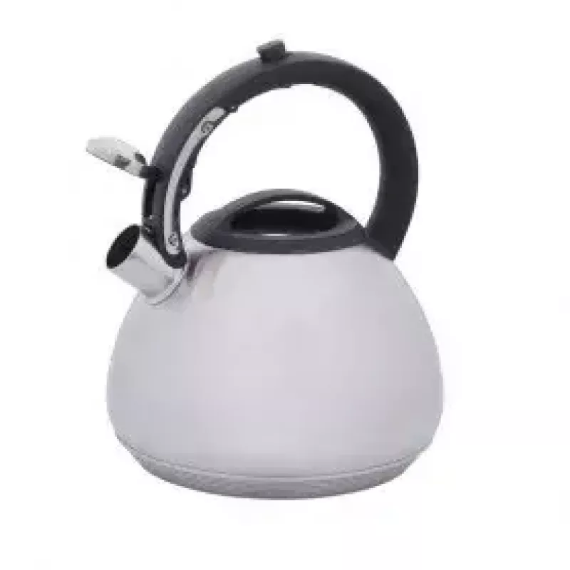 Resto 90603 fluitketel voor op het fornuis, 2,7 l