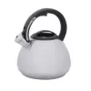 Resto 90603 fluitketel voor op het fornuis, 2,7 l