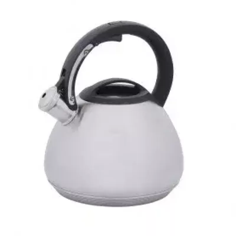Resto 90603 fluitketel voor op het fornuis, 2,7 l