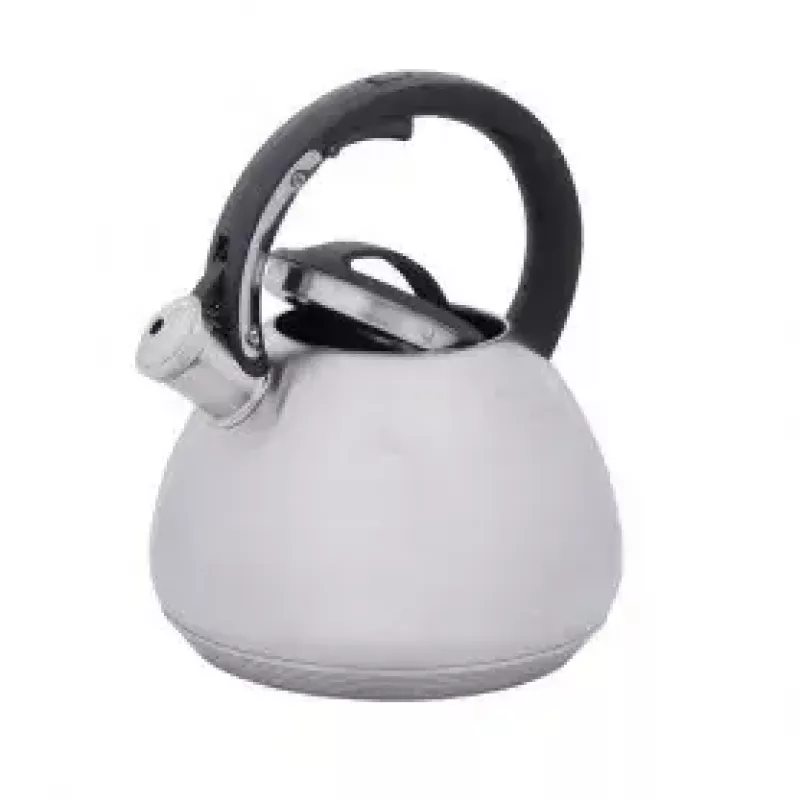 Resto 90603 fluitketel voor op het fornuis, 2,7 l