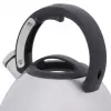Resto 90603 fluitketel voor op het fornuis, 2,7 l