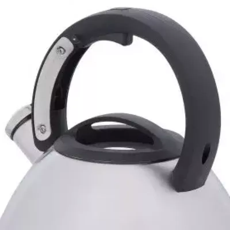 Resto 90603 fluitketel voor op het fornuis, 2,7 l
