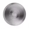 Resto 90603 fluitketel voor op het fornuis, 2,7 l