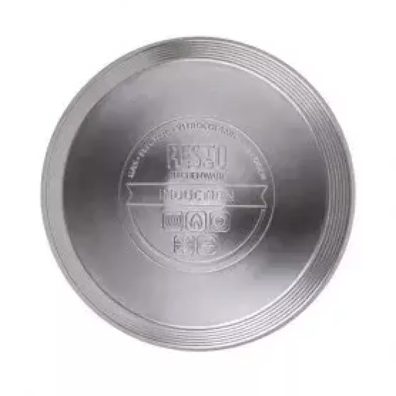 Resto 90603 fluitketel voor op het fornuis, 2,7 l