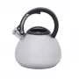 Resto 90603 fluitketel voor op het fornuis, 2,7 l