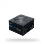 Chieftec ELP-600S voeding 600 W 20+4-polig ATX PS/2 zwart