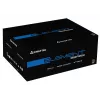 Chieftec ELP-600S voeding 600 W 20+4-polig ATX PS/2 zwart