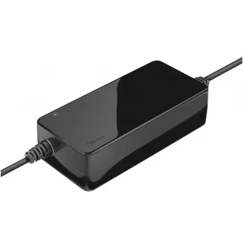 Trust 23390 voedingsadapter/omvormer indoor 90 W zwart