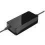 Trust 23390 voedingsadapter/omvormer indoor 90 W zwart