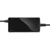 Trust 23390 voedingsadapter/omvormer indoor 90 W zwart