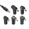 Trust 23390 voedingsadapter/omvormer indoor 90 W zwart