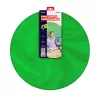 LED-ringlamp Trust Maku+ zwart/groen 24881