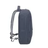 Rivacase 7562 antidiefstal laptoptas, 15,6 inch (39,6 cm), donkergrijs